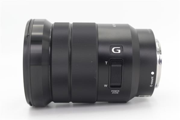 Main Product Image for Sony E PZ 18-105mm F4 G OSS Lens