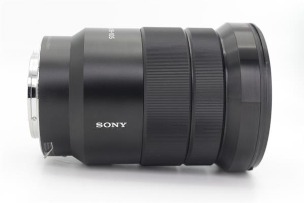 Main Product Image for Sony E PZ 18-105mm F4 G OSS Lens