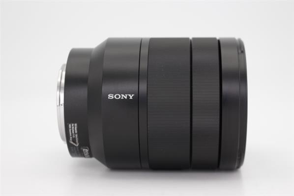 Main Product Image for Sony FE 24-70mm f/4.0 ZA OSS Vario-Tessar T Lens