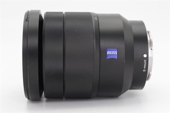 Main Product Image for Sony 16-35mm f/4 Vario-Tessar T FE ZA OSS Lens