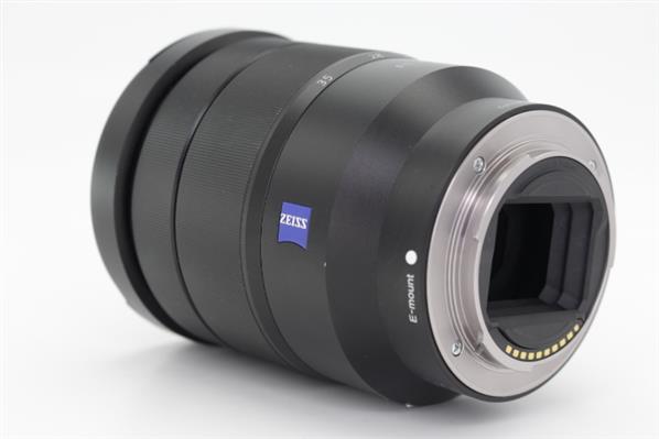 Main Product Image for Sony 16-35mm f/4 Vario-Tessar T FE ZA OSS Lens