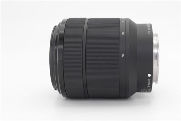 Main Product Image for Sony FE 28-70mm f/3.5-5.6 OSS