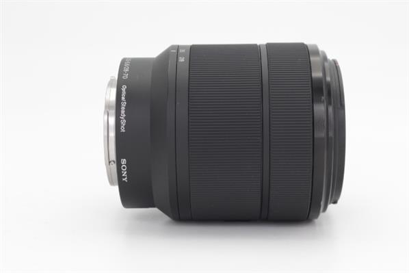 Main Product Image for Sony FE 28-70mm f/3.5-5.6 OSS