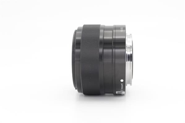 Main Product Image for Sony 35mm f/1.8 E OSS Lens