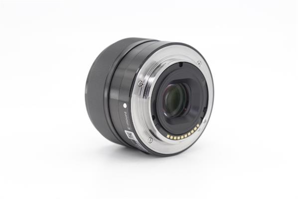 Main Product Image for Sony 35mm f/1.8 E OSS Lens