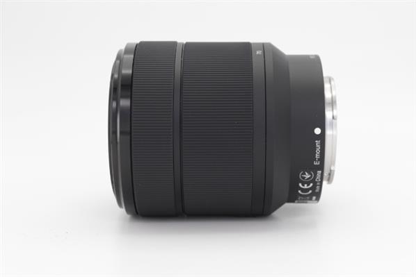 Main Product Image for Sony FE 28-70mm f/3.5-5.6 OSS