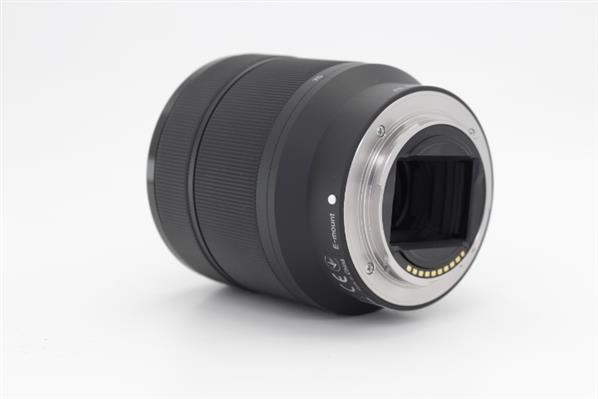 Main Product Image for Sony FE 28-70mm f/3.5-5.6 OSS
