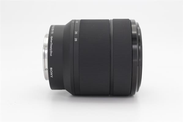 Main Product Image for Sony FE 28-70mm f/3.5-5.6 OSS