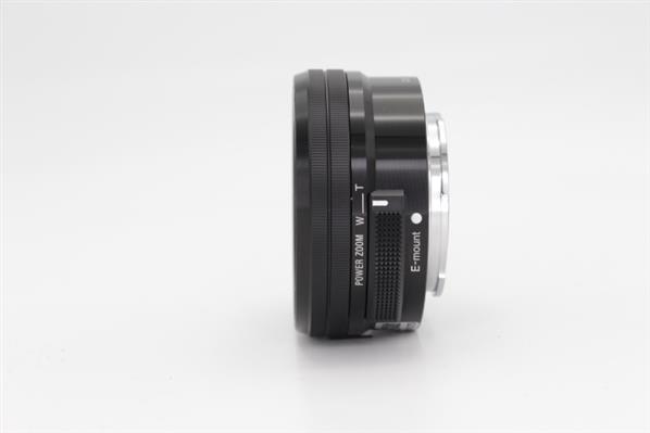 Main Product Image for Sony E PZ 16-50mm f/3.5-5.6 OSS