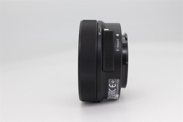 Main Product Image for Sony E PZ 16-50mm F3.5-5.6 OSS II Lens