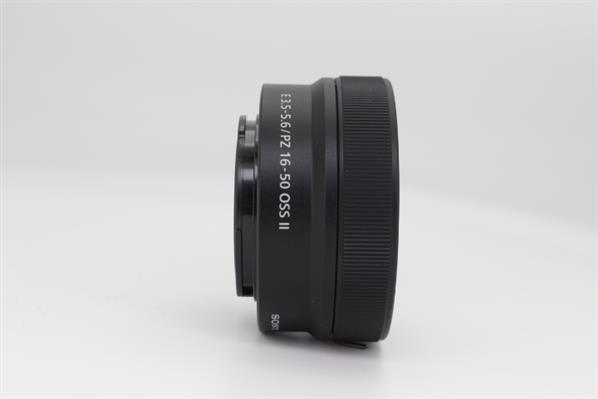 Main Product Image for Sony E PZ 16-50mm F3.5-5.6 OSS II Lens