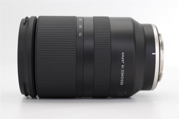 Main Product Image for Tamron 17-70mm f2.8 Di III-A VC RXD Lens - Sony E-Mount