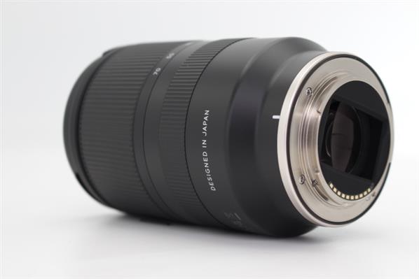 Main Product Image for Tamron 17-70mm f2.8 Di III-A VC RXD Lens - Sony E-Mount