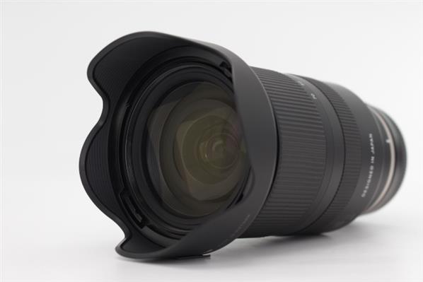 Main Product Image for Tamron 17-70mm f2.8 Di III-A VC RXD Lens - Sony E-Mount