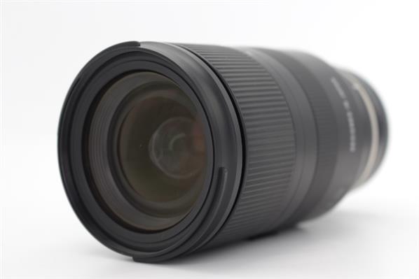 Main Product Image for Tamron 28-75mm F/2.8 Di III RXD Lens for Sony E-mount