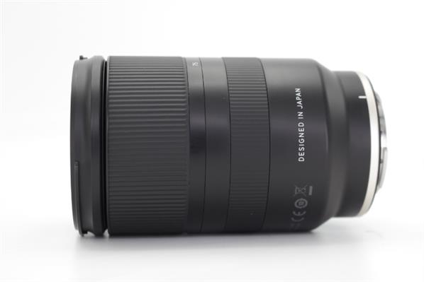 Main Product Image for Tamron 28-75mm F/2.8 Di III RXD Lens for Sony E-mount