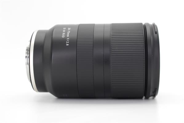 Main Product Image for Tamron 28-75mm F/2.8 Di III RXD Lens for Sony E-mount