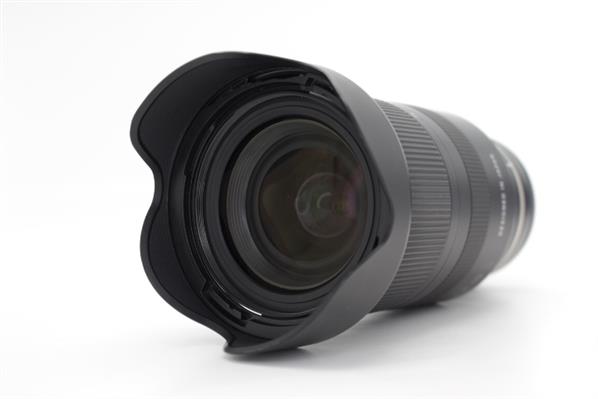 Main Product Image for Tamron 28-75mm F/2.8 Di III RXD Lens for Sony E-mount