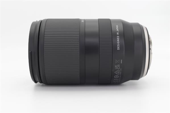 Main Product Image for Tamron 18-300mm F/3.5-6.3 Di III-A VC VXD Lens - Fujifilm X-mount