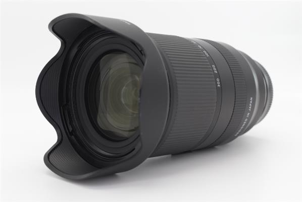 Main Product Image for Tamron 18-300mm F/3.5-6.3 Di III-A VC VXD Lens - Fujifilm X-mount