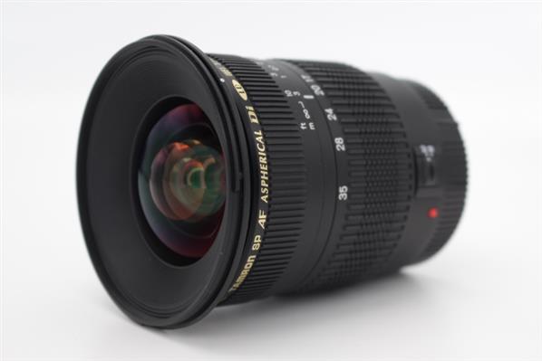 Main Product Image for Tamron 17-35mm f/2.8-4 Di LD Aspherical IF (Canon AF)