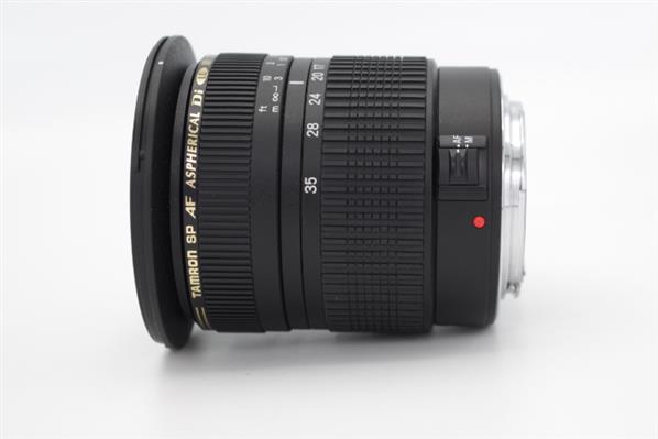 Main Product Image for Tamron 17-35mm f/2.8-4 Di LD Aspherical IF (Canon AF)