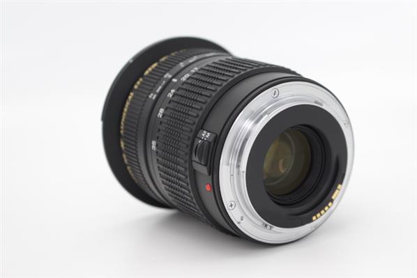 Main Product Image for Tamron 17-35mm f/2.8-4 Di LD Aspherical IF (Canon AF)