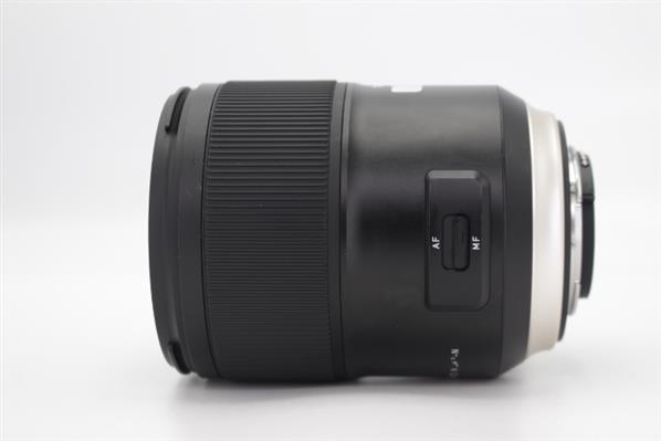 Main Product Image for Tamron SP 35mm F/1.4 Di USD Lens - Nikon F