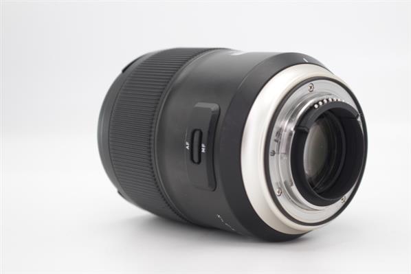 Main Product Image for Tamron SP 35mm F/1.4 Di USD Lens - Nikon F