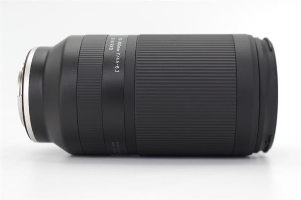 Main Product Image for Tamron 70-300mm F4.5-6.3 Di III RXD Lens - Sony E-mount