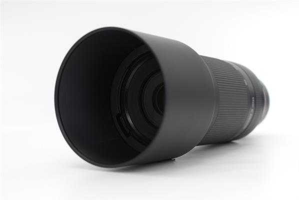 Main Product Image for Tamron 70-300mm F4.5-6.3 Di III RXD Lens - Sony E-mount