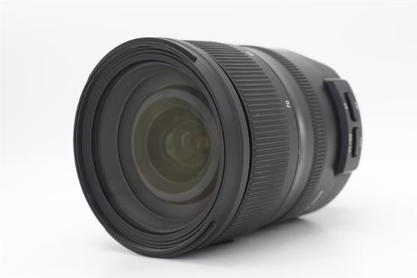 Main Product Image for Tamron SP 24-70mm f/2.8 G2 VC USD Lens for Nikon