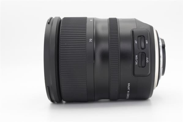 Main Product Image for Tamron SP 24-70mm f/2.8 G2 VC USD Lens for Nikon