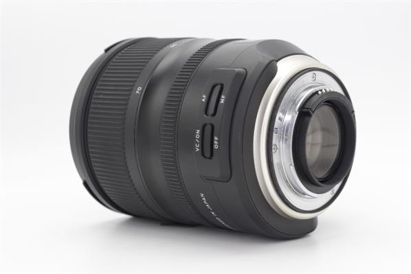 Main Product Image for Tamron SP 24-70mm f/2.8 G2 VC USD Lens for Nikon