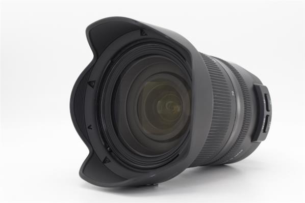 Main Product Image for Tamron SP 24-70mm f/2.8 G2 VC USD Lens for Nikon