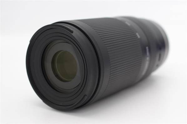 Main Product Image for Tamron 70-300mm F/4.5-6.3 Di III RXD Lens - Nikon Z