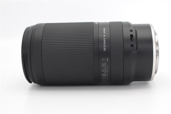 Main Product Image for Tamron 70-300mm F/4.5-6.3 Di III RXD Lens - Nikon Z