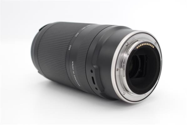 Main Product Image for Tamron 70-300mm F/4.5-6.3 Di III RXD Lens - Nikon Z