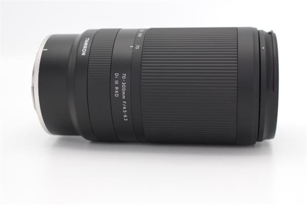 Main Product Image for Tamron 70-300mm F/4.5-6.3 Di III RXD Lens - Nikon Z