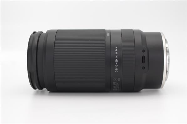 Main Product Image for Tamron 70-300mm F/4.5-6.3 Di III RXD Lens - Nikon Z