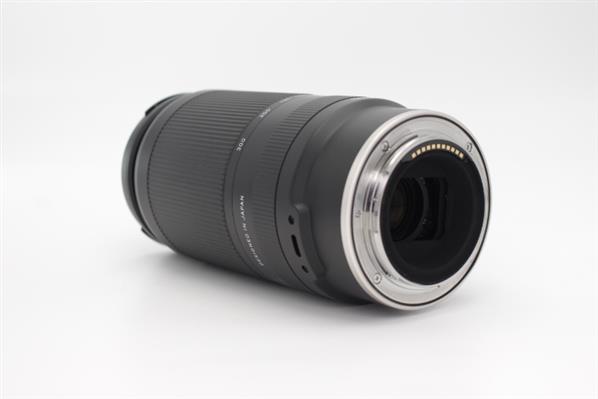 Main Product Image for Tamron 70-300mm F/4.5-6.3 Di III RXD Lens - Nikon Z