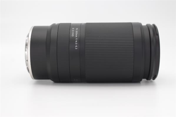 Main Product Image for Tamron 70-300mm F/4.5-6.3 Di III RXD Lens - Nikon Z