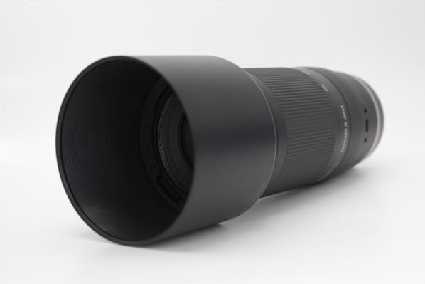 Main Product Image for Tamron 70-300mm F/4.5-6.3 Di III RXD Lens - Nikon Z