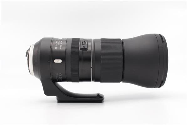 Main Product Image for Tamron 150-600mm f/5-6.3 Di VC USD G2 Lens - Nikon F