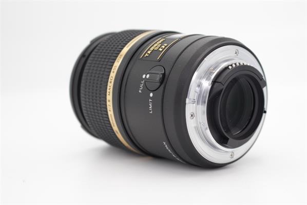 Main Product Image for Tamron SP AF 90mm f/2.8 Di Macro 1:1 (Nikon AF D)