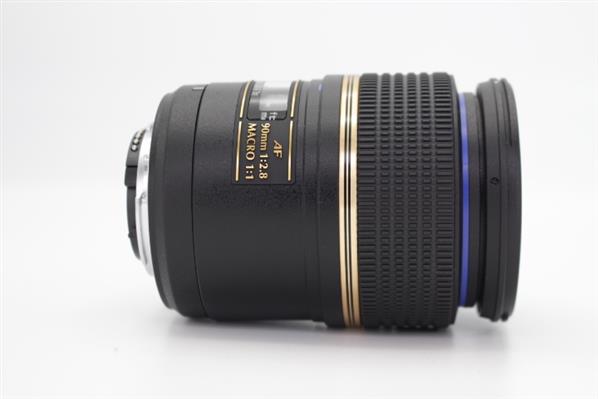 Main Product Image for Tamron SP AF 90mm f/2.8 Di Macro 1:1 (Nikon AF D)