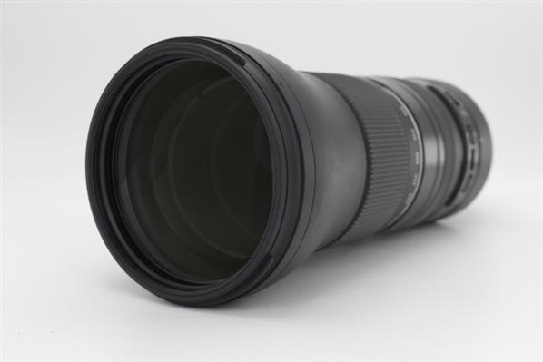 Main Product Image for Tamron 150-600mm f/5-6.3 Di VC USD G2 Lens - Nikon F