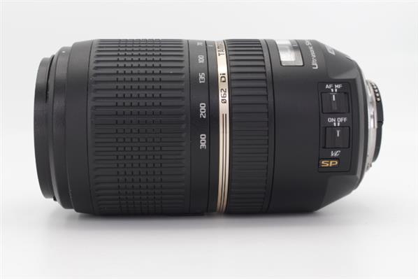 Main Product Image for Tamron SP 70-300mm f/4-5.6 Di VC USD Lens (Nikon AF)