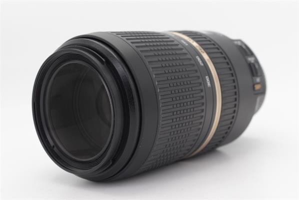 Main Product Image for Tamron SP 70-300mm f/4-5.6 Di VC USD Lens (Nikon AF)