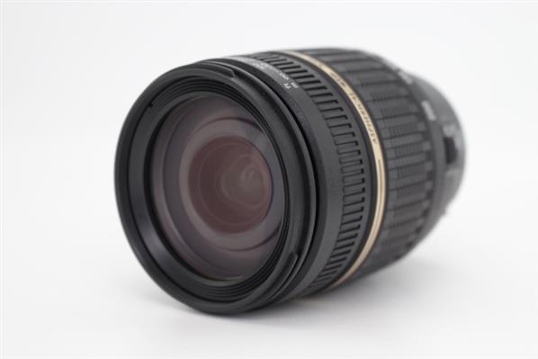 Main Product Image for Tamron 18-200mm f/3.5-6.3 XR Di II Lens (Nikon AF)